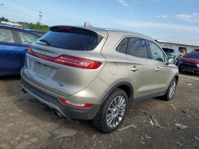 Photo 4 from auction – 2015 LINCOLN MKC with VIN 5LMCJ1A93FUJ09110