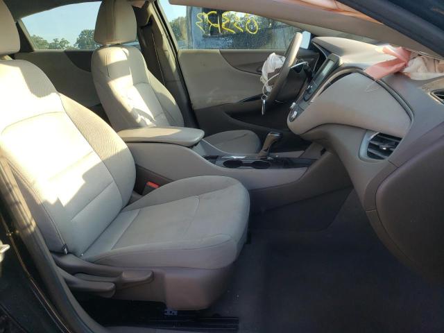 Photo 5 from auction – 2017 CHEVROLET MALIBU LS with VIN 1G1ZB5ST7HF112754