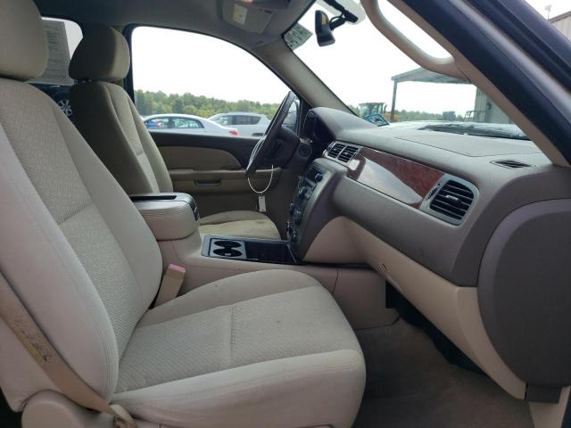 Photo 5 from auction – 2007 GMC YUKON with VIN 1GKFK13007J116118