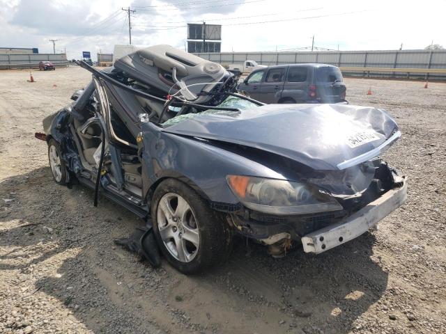Photo 1 from auction – 2007 ACURA RL with VIN JH4KB16637C002692