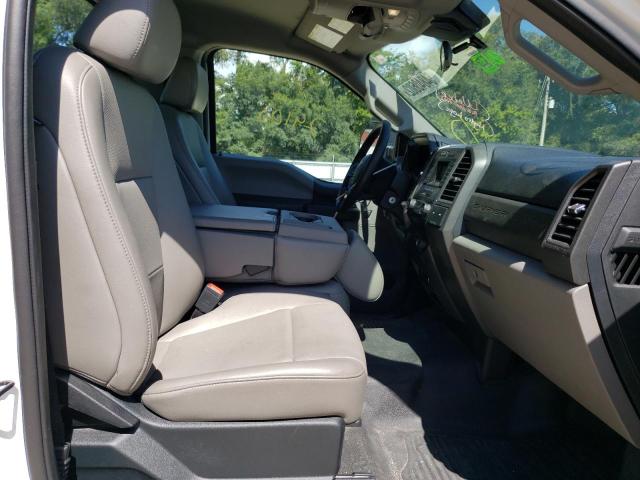 Photo 5 from auction – 2020 FORD F250 SUPER with VIN 1FTRF2AT5LEE82644