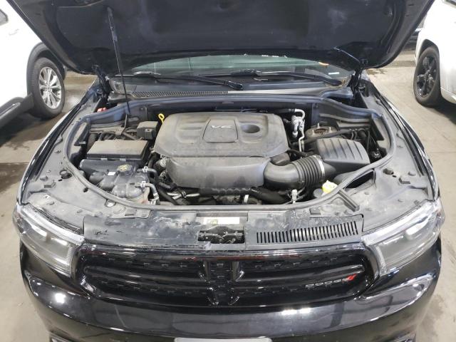 Photo 7 from auction – 2018 DODGE DURANGO GT with VIN 1C4RDJDG9JC153954