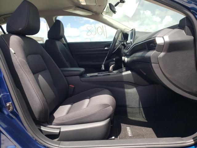 Photo 5 from auction – 2020 NISSAN ALTIMA S with VIN 1N4BL4BV1LC176998