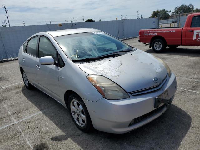 TOYOTA PRIUS 2008 with VIN JTDKB20U983368043 - Photo from auction