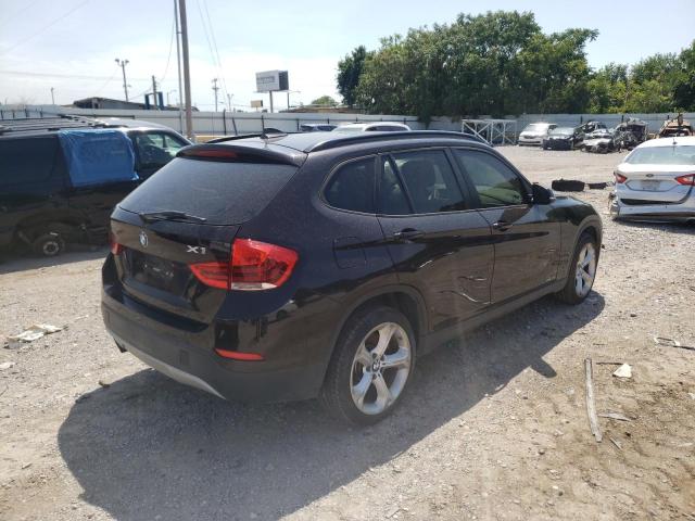 Photo 4 from auction – 2015 BMW X1 XDRIVE3 with VIN WBAVM5C58FVV94554
