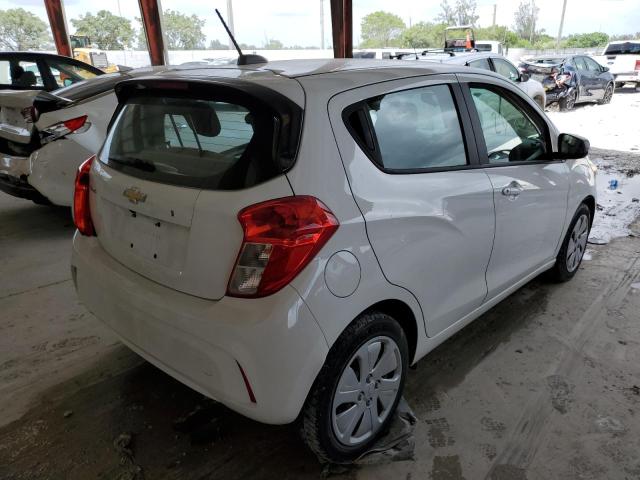 Photo 4 from auction – 2018 CHEVROLET SPARK LS with VIN KL8CB6SA2JC467431