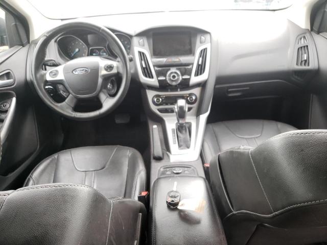 Photo 5 from auction – 2014 FORD FOCUS SE with VIN 1FADP3K28EL305254
