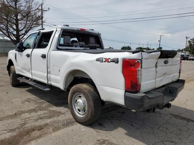 Photo 3 from auction – 2022 FORD F250 SUPER with VIN 1FT7W2B66NEC68488