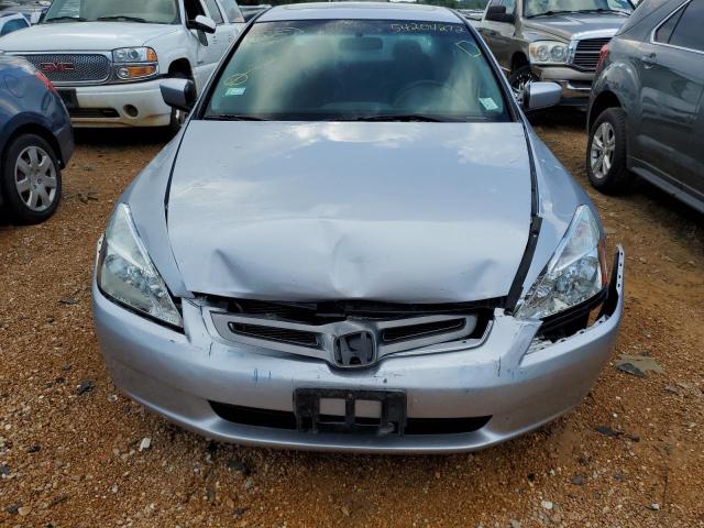 Photo 9 from auction – 2003 HONDA ACCORD EX with VIN 1HGCM66523A038028