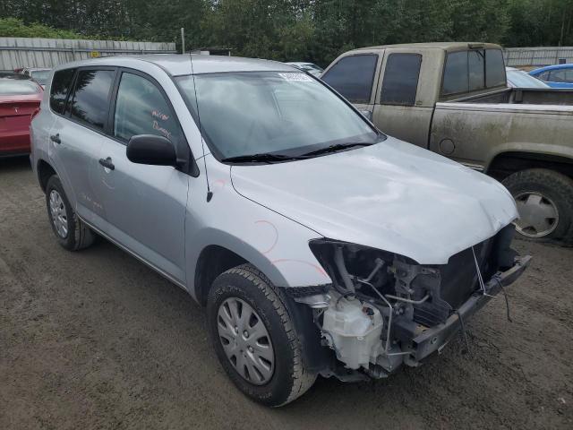 TOYOTA RAV4 2008 with VIN JTMBD33V285204318 - Photo from auction
