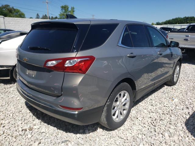 Photo 4 from auction – 2018 CHEVROLET EQUINOX LT with VIN 3GNAXJEV3JL117304