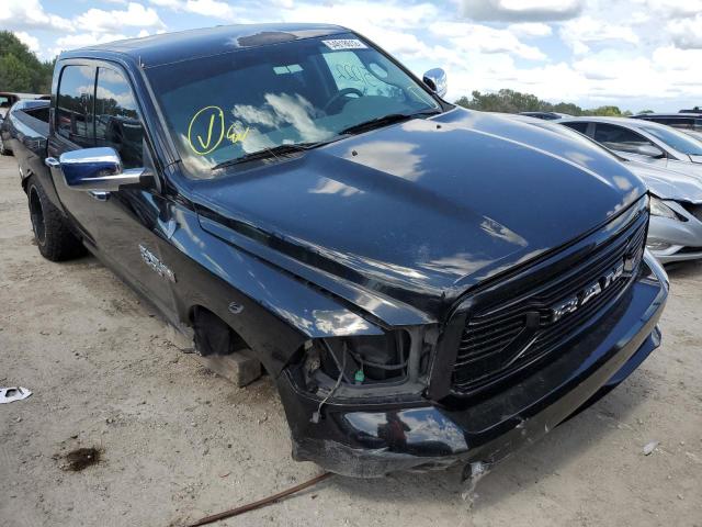 RAM 1500 ST 2013 with VIN 1C6RR6KT1DS544242 - Photo from auction