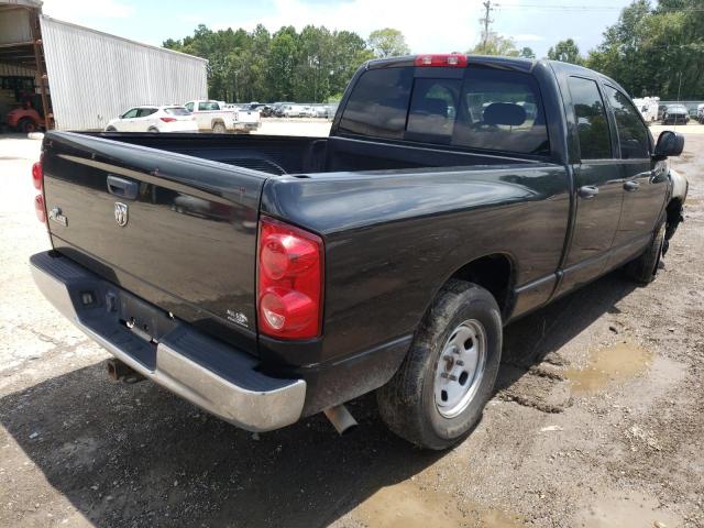 Photo 4 from auction – 2008 DODGE RAM 1500 S with VIN 1D7HA18228S588601