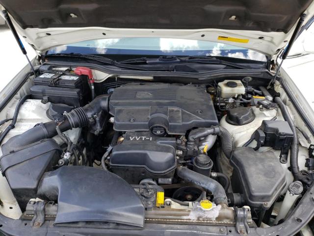 Photo 7 from auction – 2003 LEXUS GS 300 with VIN JT8BD69S930181557