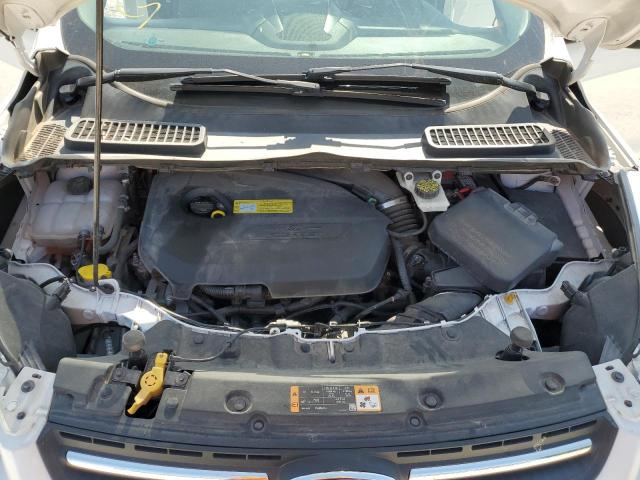 Photo 7 from auction – 2014 FORD ESCAPE SE with VIN 1FMCU0GX1EUC83850
