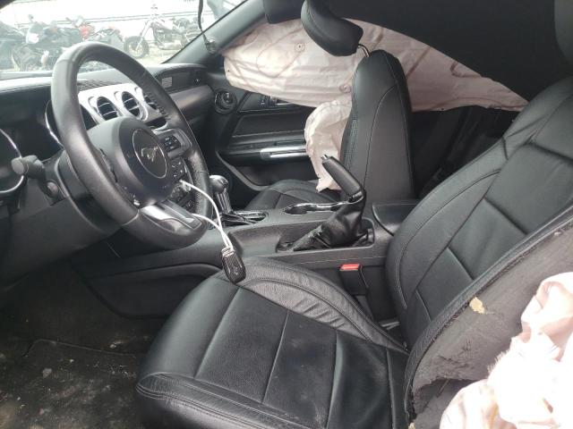Photo 5 from auction – 2015 FORD MUSTANG with VIN 1FA6P8TH6F5426475