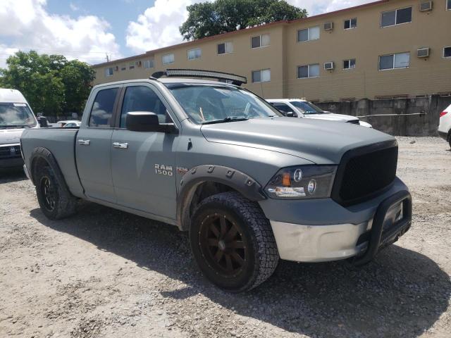 RAM 1500 SLT 2014 with VIN 1C6RR6GT6ES306588 - Photo from auction