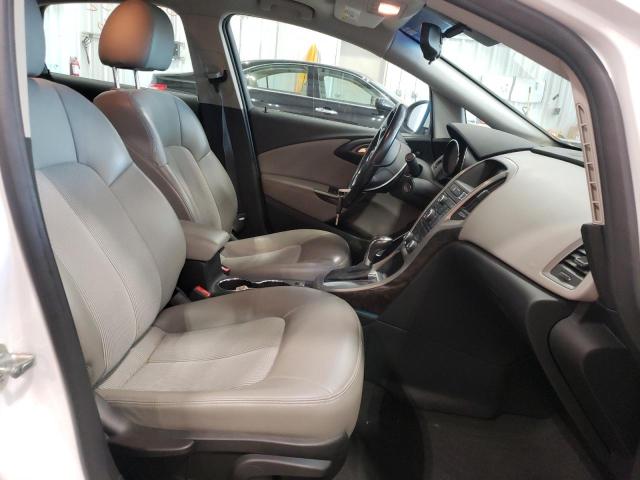 Photo 5 from auction – 2012 BUICK VERANO with VIN 1G4PP5SK1C4217779