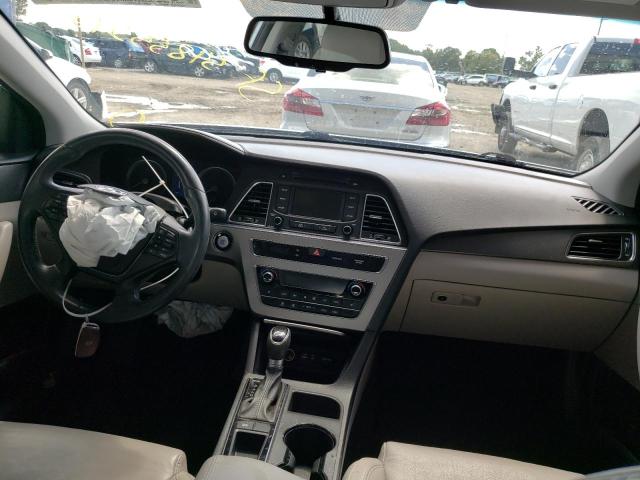 Photo 9 from auction – 2015 HYUNDAI SONATA SPO with VIN 5NPE34AF0FH133277