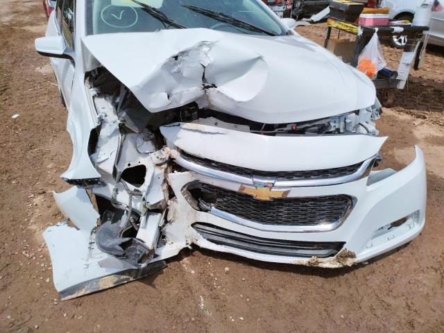 Photo 9 from auction – 2016 CHEVROLET MALIBU LIM with VIN 1G11B5SAXGF121376