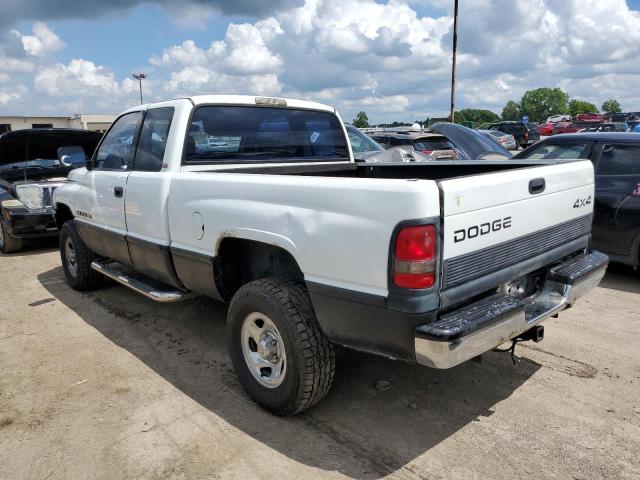 Photo 3 from auction – 1996 DODGE RAM 1500 with VIN 3B7HF13ZXTM100223