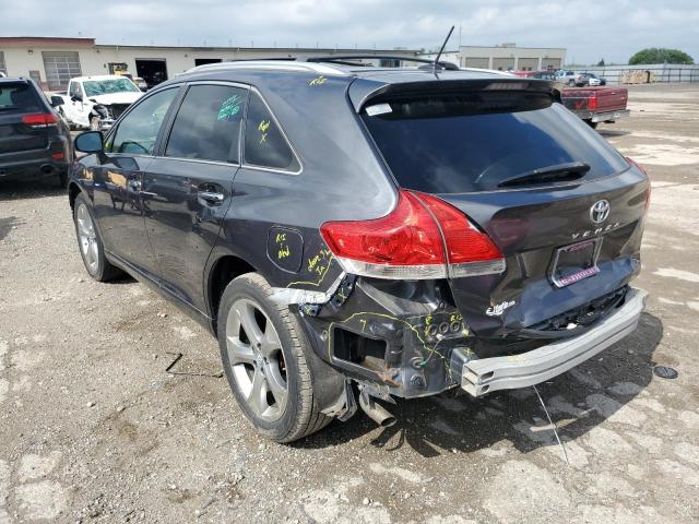 Photo 3 from auction – 2009 TOYOTA VENZA with VIN 4T3ZK11A89U012940
