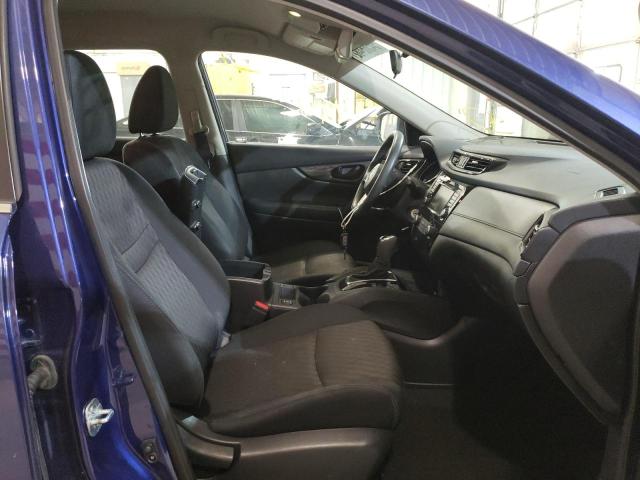 Photo 5 from auction – 2019 NISSAN ROGUE S with VIN 5N1AT2MT8KC726178