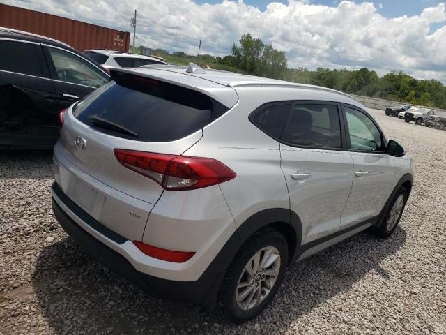 Photo 4 from auction – 2018 HYUNDAI TUCSON SEL with VIN KM8J3CA49JU766071