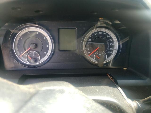 Photo 8 from auction – 2018 RAM 3500 with VIN 3C7WRTCJ3JG269020