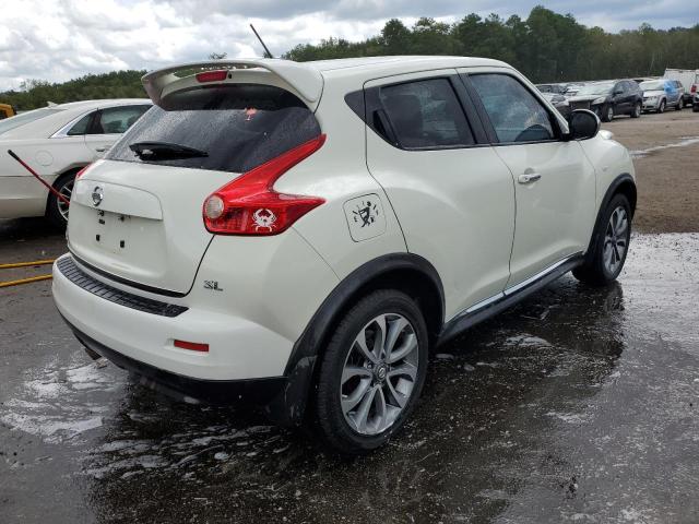 Photo 4 from auction – 2011 NISSAN JUKE S with VIN JN8AF5MR1BT004993