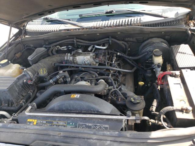 Photo 7 from auction – 2004 FORD EXPLORER L with VIN 1FMZU75W74UA86919