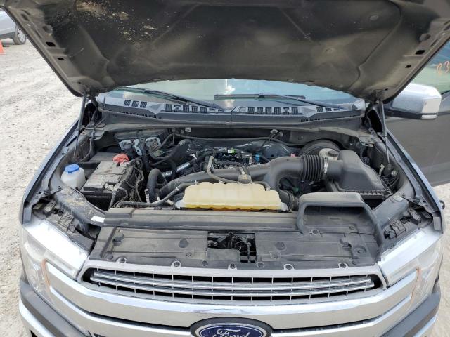 Photo 7 from auction – 2019 FORD F150 SUPER with VIN 1FTEW1CP9KKE32497