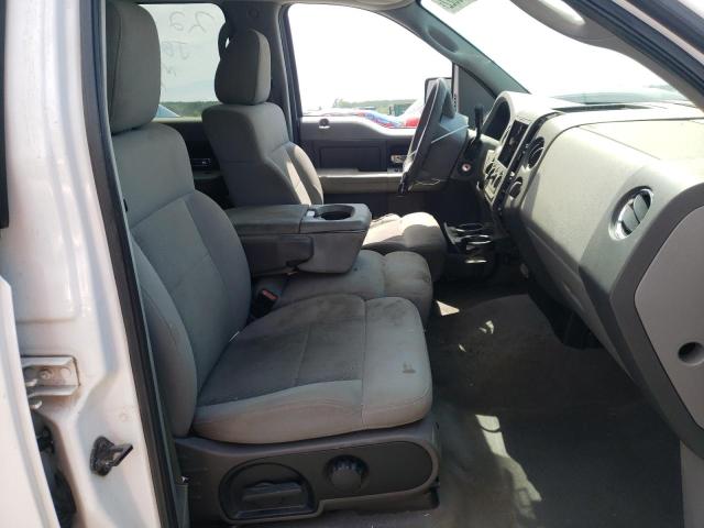 Photo 5 from auction – 2004 FORD F150 SUPER with VIN 1FTPW14524KD28104