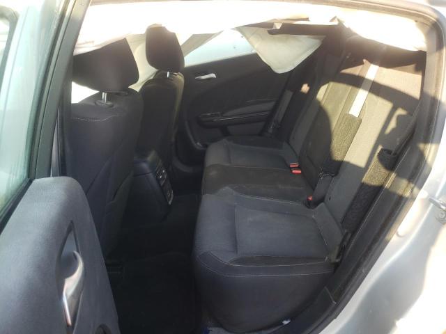 Photo 6 from auction – 2020 DODGE CHARGER SX with VIN 2C3CDXBG9LH104804