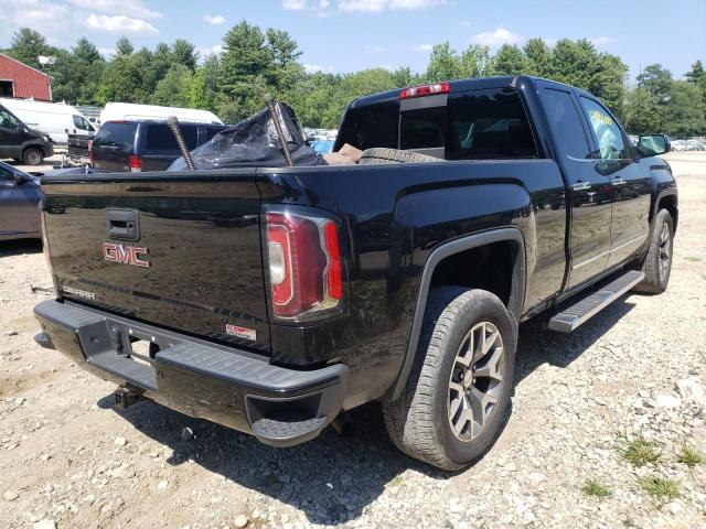Photo 4 from auction – 2016 GMC SIERRA K15 with VIN 1GTV2NEC2GZ323410