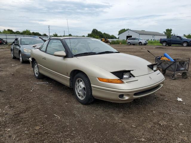 Photo 1 from auction – 1995 SATURN SC2 with VIN 1G8ZH1277SZ206568
