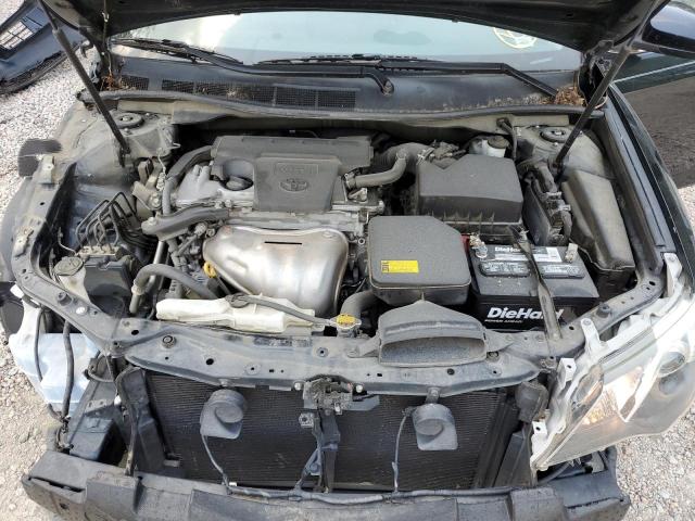 Photo 7 from auction – 2012 TOYOTA CAMRY BASE with VIN 4T1BF1FK2CU067617