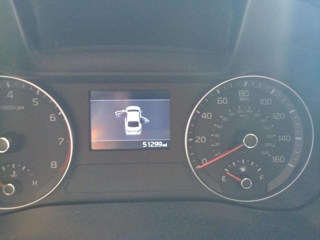Photo 8 from auction – 2019 KIA FORTE FE with VIN 3KPF24AD2KE012934