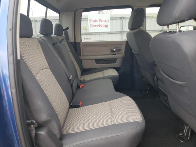 Photo 6 from auction – 2009 DODGE RAM 1500 with VIN 1D3HV13T79S707198
