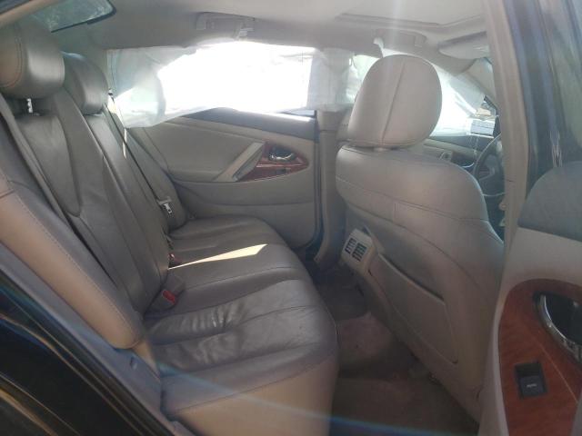 Photo 6 from auction – 2011 TOYOTA CAMRY BASE with VIN 4T1BF3EK2BU166448