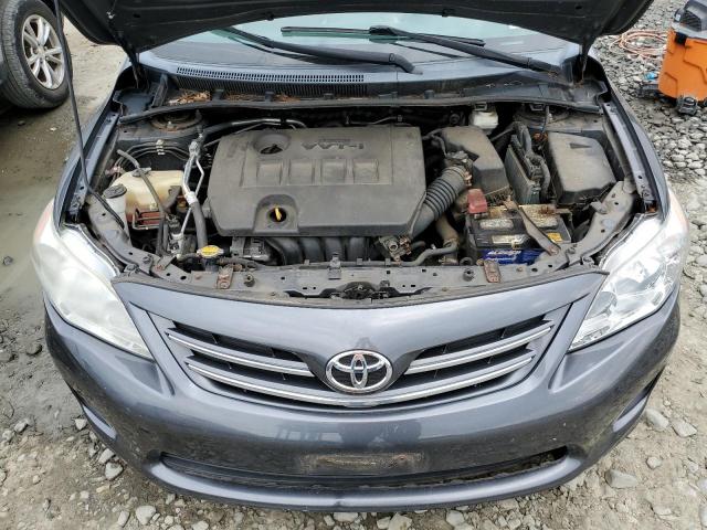 Photo 7 from auction – 2013 TOYOTA COROLLA BA with VIN 2T1BU4EEXDC952198