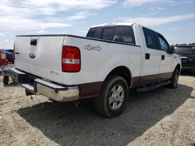 Photo 4 from auction – 2004 FORD F150 SUPER with VIN 1FTPW14524KD28104