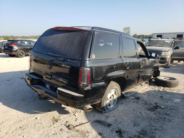 Photo 4 from auction – 2004 CADILLAC ESCALADE L with VIN 1GYEC63T34R100093