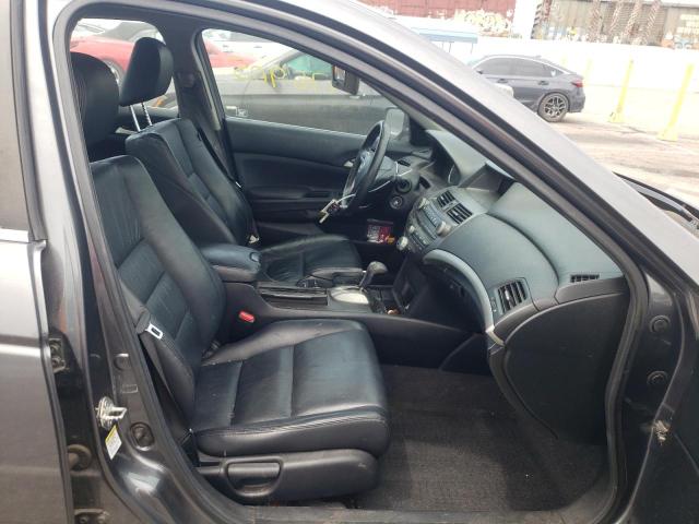 Photo 5 from auction – 2012 HONDA ACCORD SE with VIN 1HGCP2F68CA058616