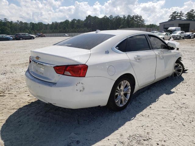 Photo 4 from auction – 2014 CHEVROLET IMPALA LT with VIN 1G1115SL1EU114586