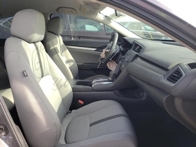 Photo 5 from auction – 2016 HONDA CIVIC LX with VIN 19XFC2F54GE080792