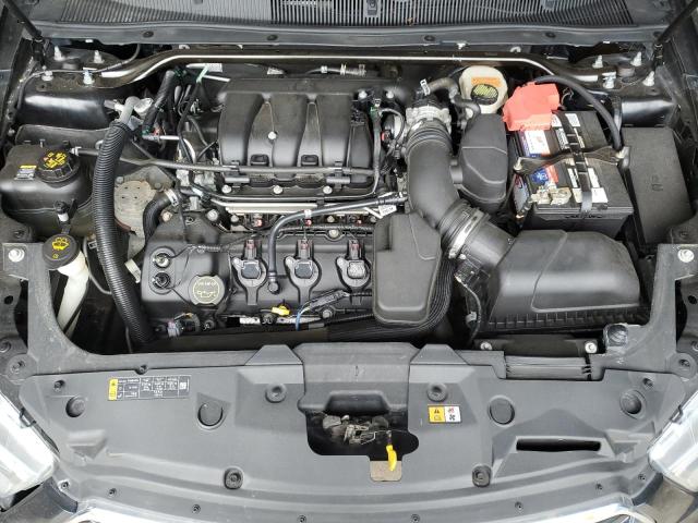 Foto 7 de la subasta – 2014 FORD TAURUS LIM con VIN 1FAHP2J89EG181425