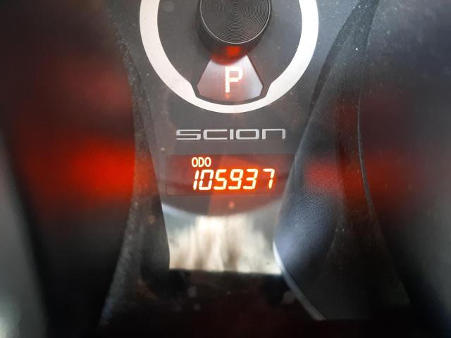 Photo 8 from auction – 2014 TOYOTA SCION TC with VIN JTKJF5C76E3079018