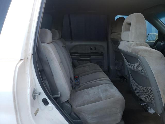 Photo 6 from auction – 2005 HONDA PILOT EX with VIN 2HKYF18485H503865