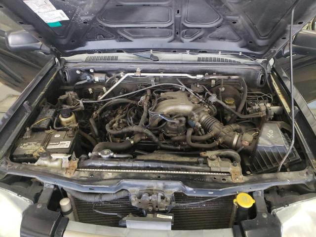 Photo 7 from auction – 2004 NISSAN FRONTIER C with VIN 1N6ED27Y64C454109